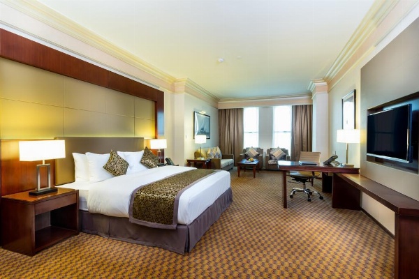 Wyndham Garden Dammam image 1