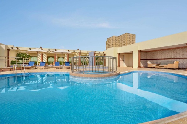 Wyndham Garden Dammam image 10