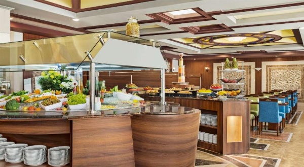 Wyndham Garden Dammam image 12