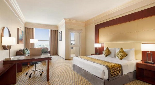 Wyndham Garden Dammam image 14