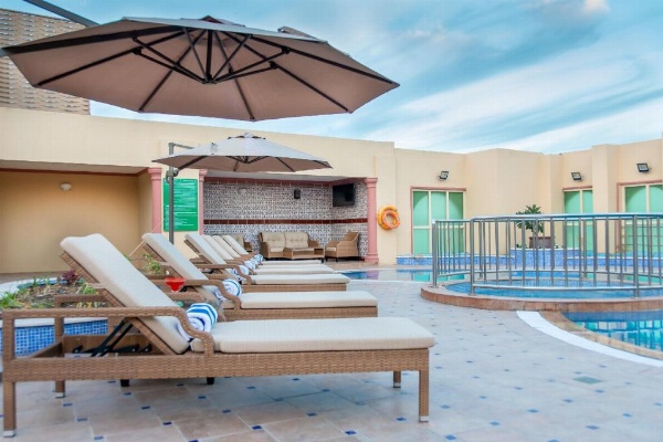 Wyndham Garden Dammam image 15