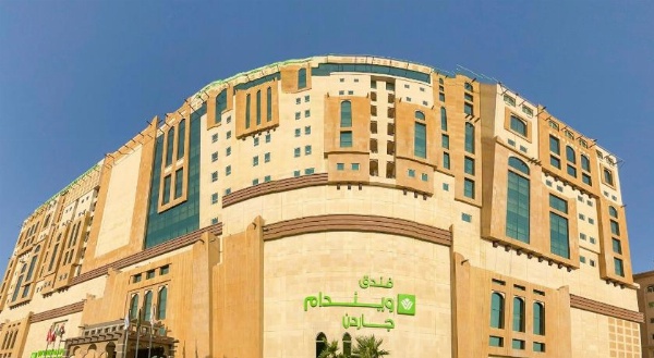 Wyndham Garden Dammam image 16