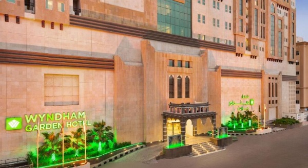 Wyndham Garden Dammam image 17