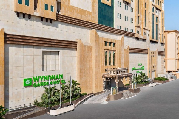 Wyndham Garden Dammam image 18