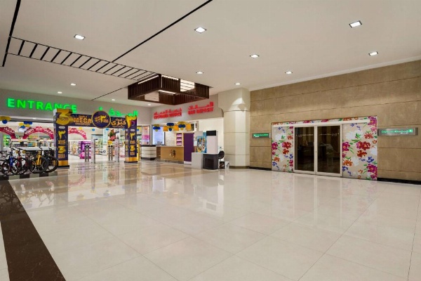 Wyndham Garden Dammam image 21