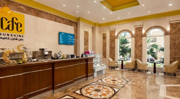 Wyndham Garden Dammam image 24