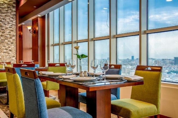 Wyndham Garden Dammam image 26