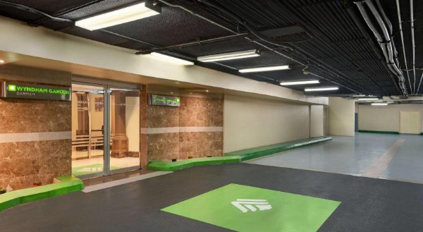 Wyndham Garden Dammam image 27