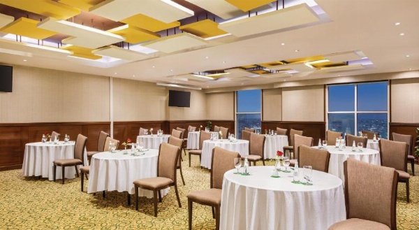 Wyndham Garden Dammam image 28