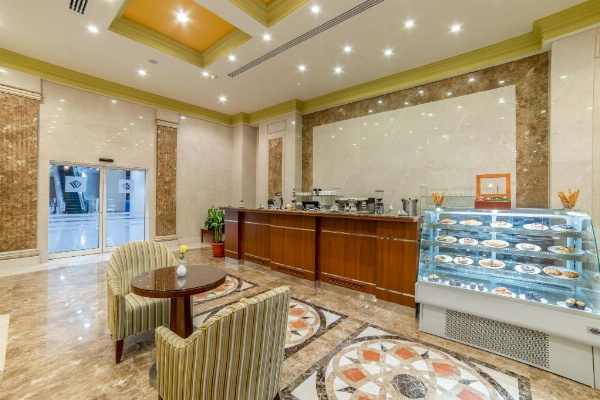 Wyndham Garden Dammam image 29