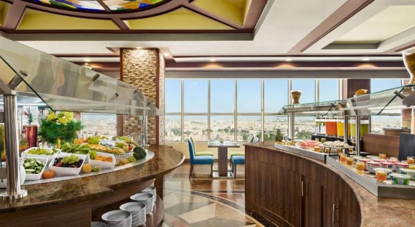 Wyndham Garden Dammam Main image