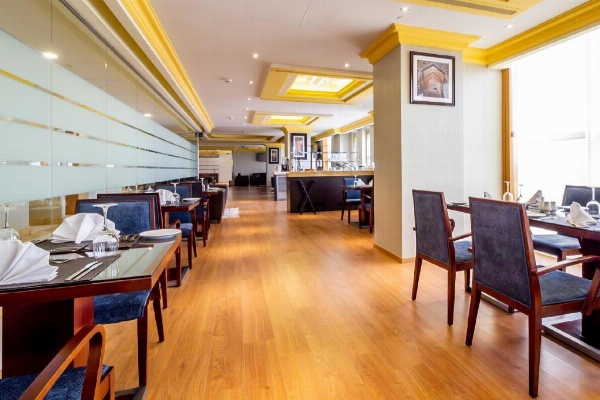 Wyndham Garden Dammam image 30