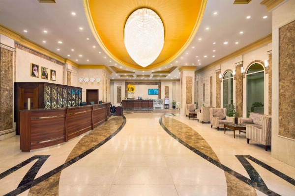 Wyndham Garden Dammam image 5