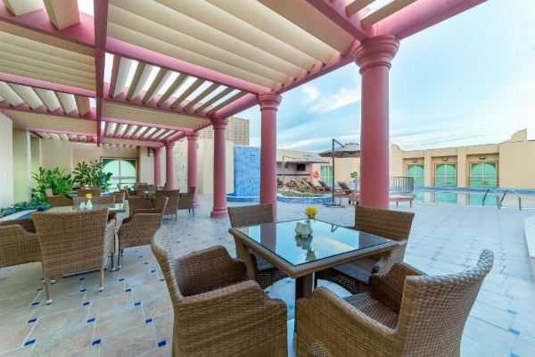 Wyndham Garden Dammam image 6