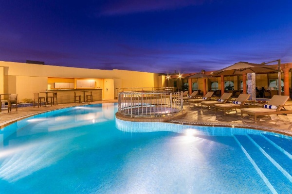 Wyndham Garden Dammam image 9