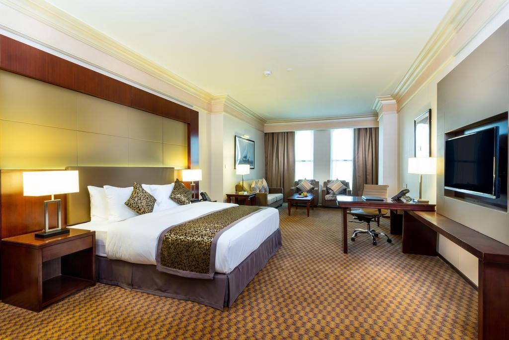 Wyndham Garden Dammam